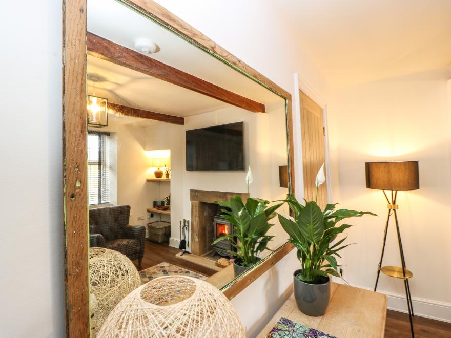 April Cottage
