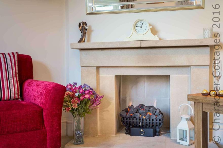 Headford Cottage
