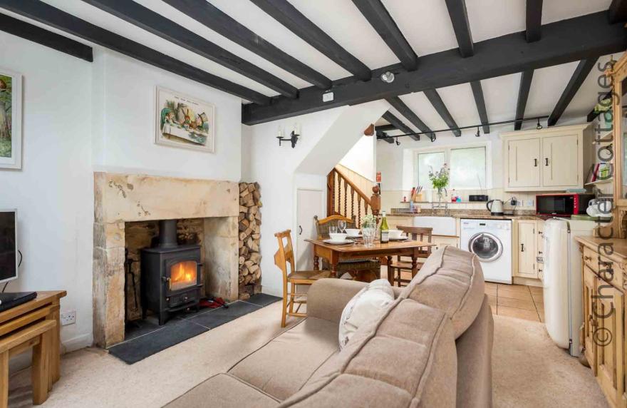 Alice Cottage