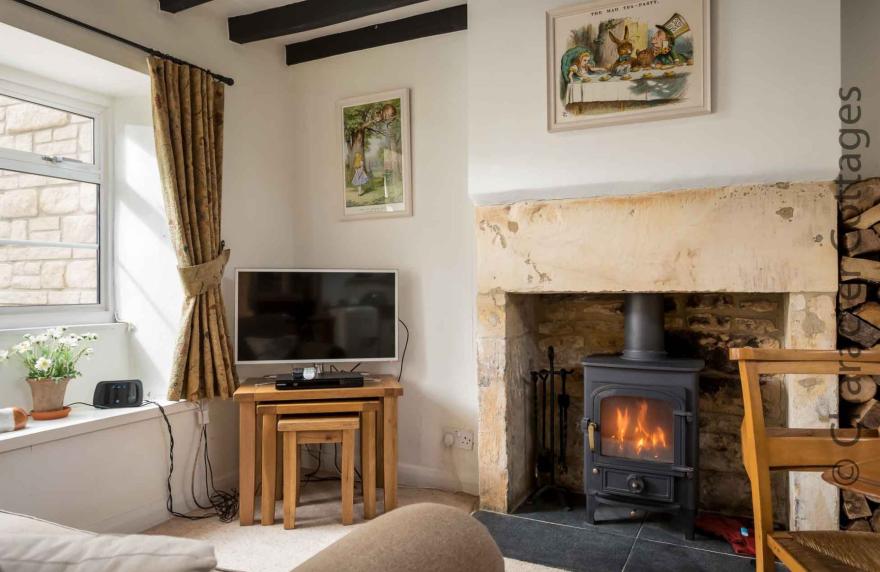 Alice Cottage