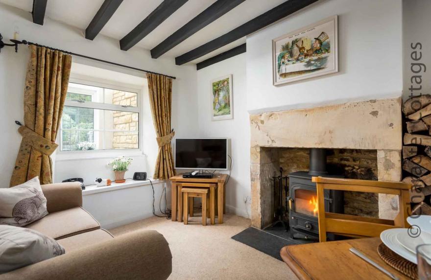 Alice Cottage