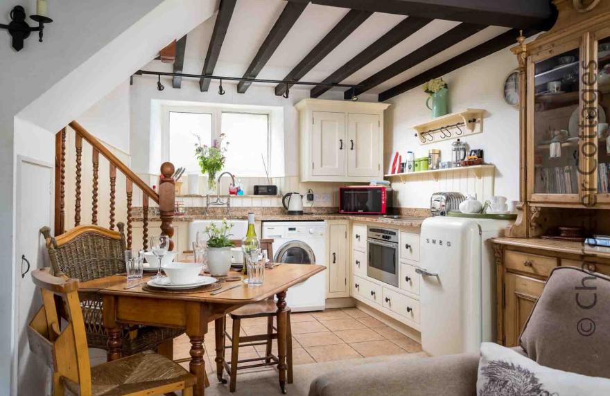 Alice Cottage