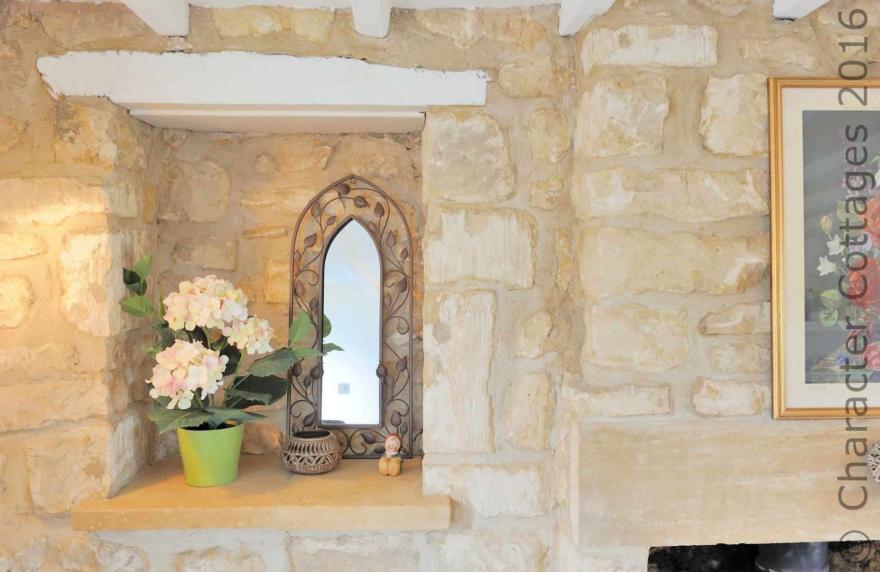 Foxglove Cottage