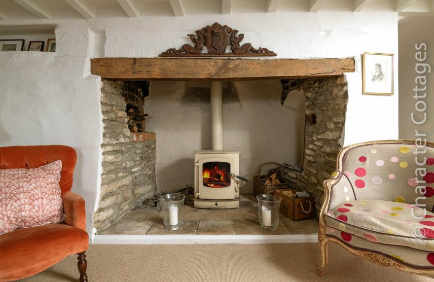 Holly Cottage
