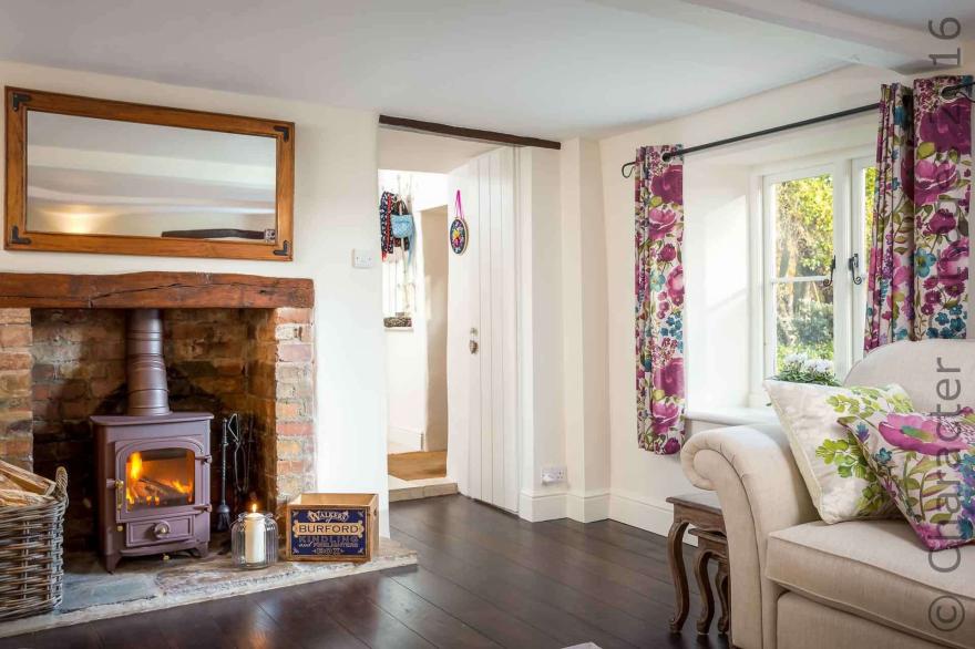 Friesland Cottage