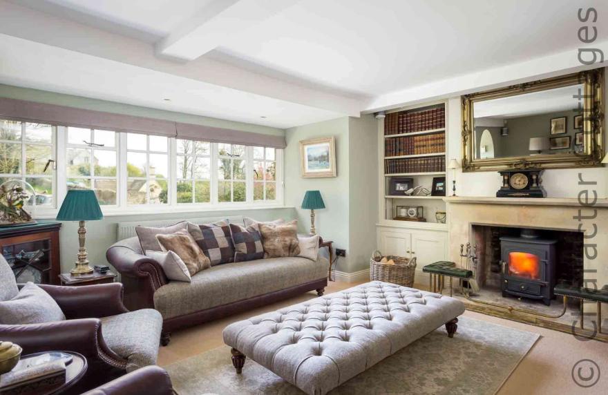 Willow Cottage