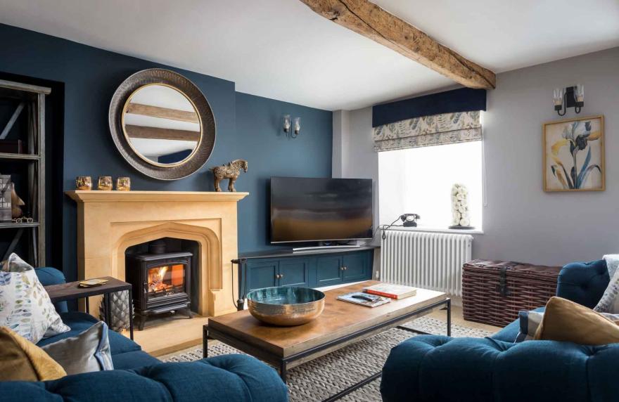 Lavender Cottage (Stow-on-the-Wold)