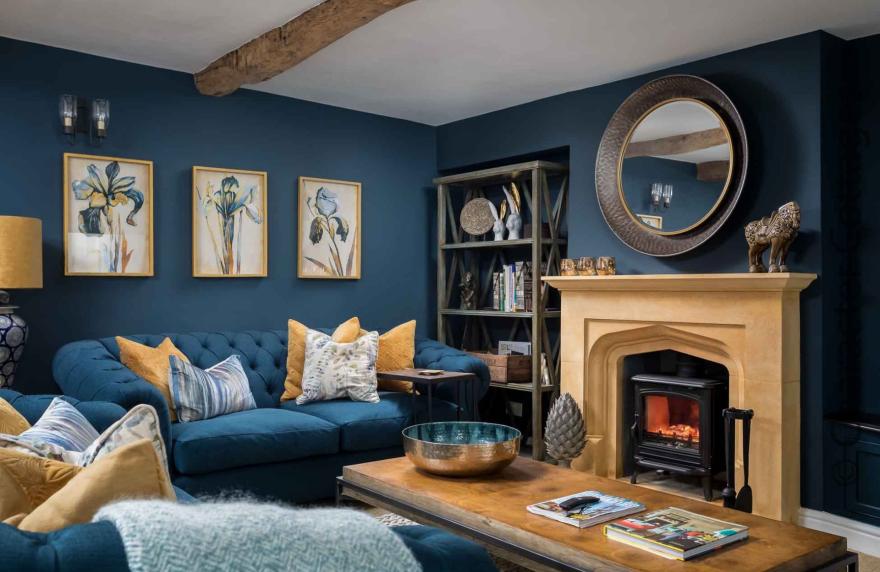 Lavender Cottage (Stow-on-the-Wold)