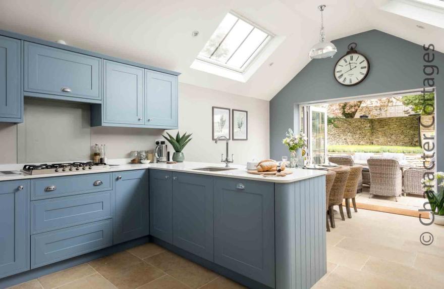 Lavender Cottage (Stow-on-the-Wold)