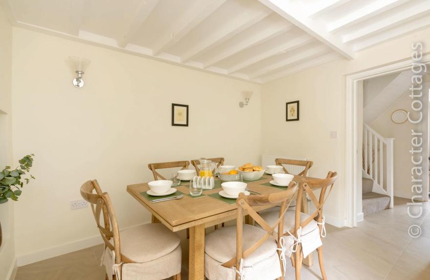 Holly Cottage (Middle Tysoe)
