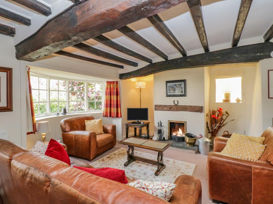 Burnside Cottage