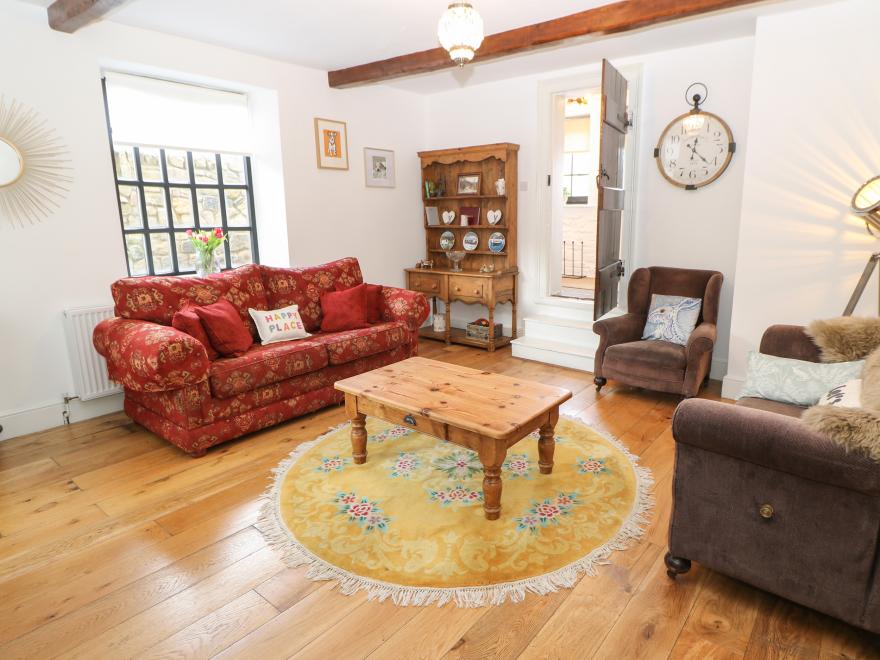 The Cottage