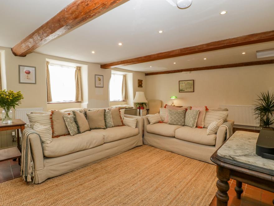 Cornflower Cottage