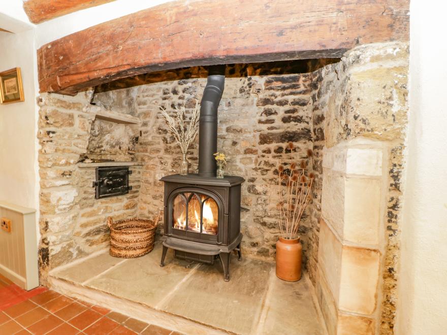 Cornflower Cottage