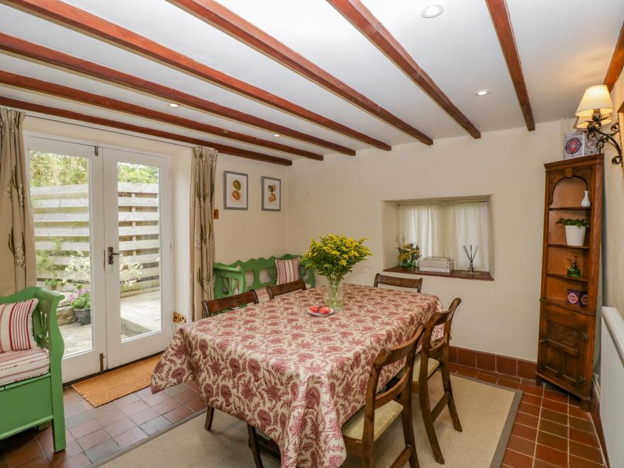 Cornflower Cottage