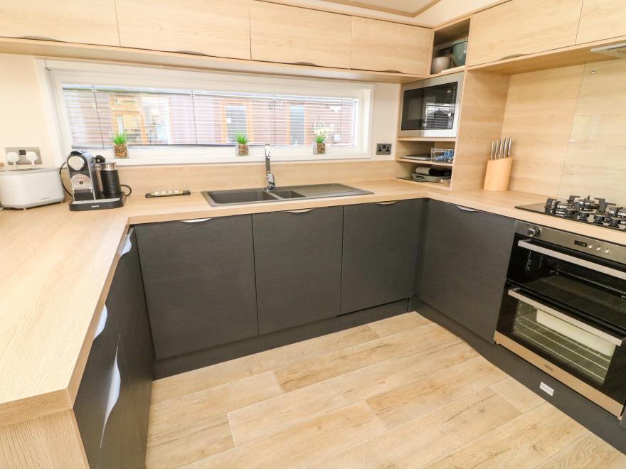 36 Gressingham