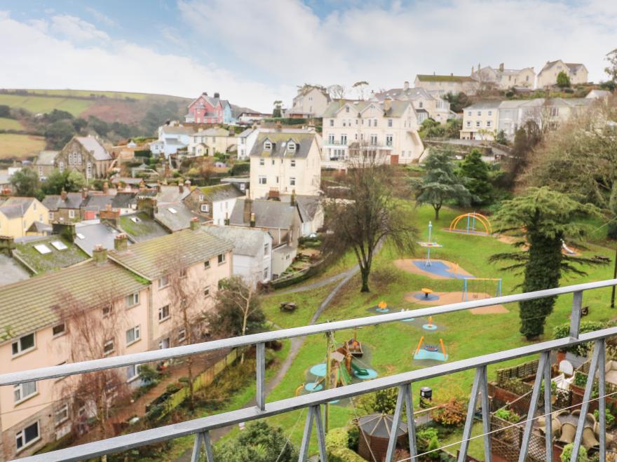 Higher Cliftonville