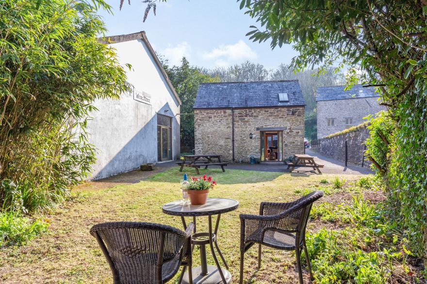Miller's Lodge