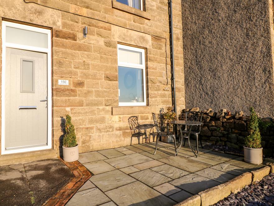 Cavendish Cottage