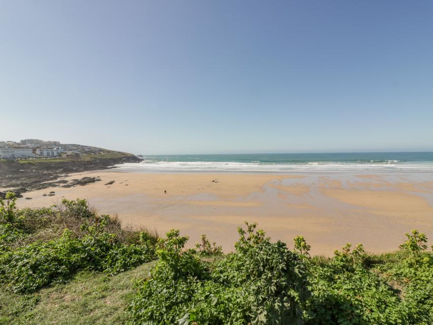 Fistral Retreat