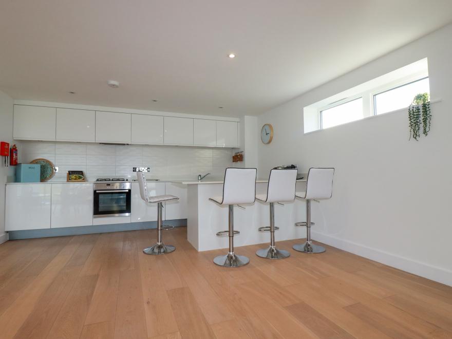 Fistral Retreat