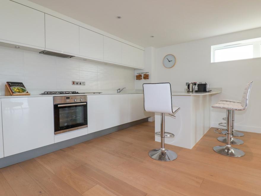 Fistral Retreat