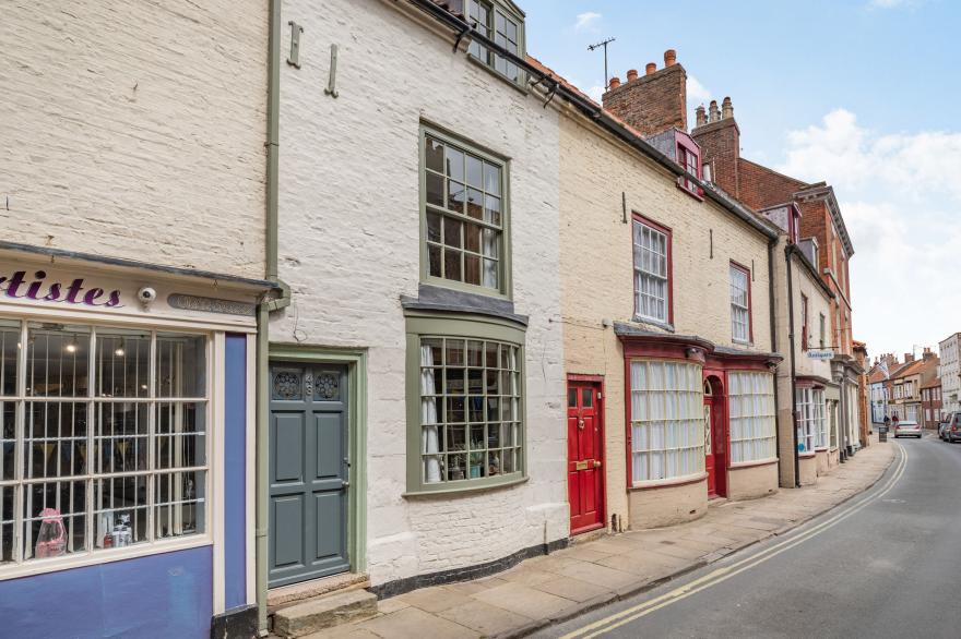 48 High Street