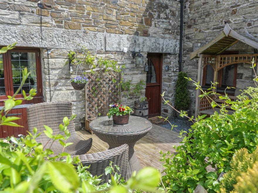 Nightingale Cottage