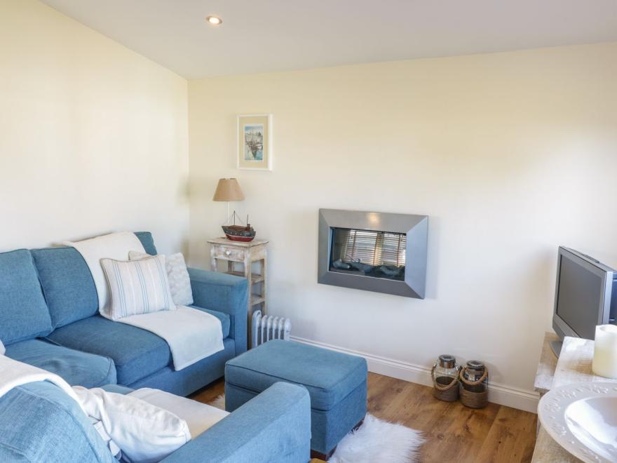 Chalet 216- The Beach Retreat