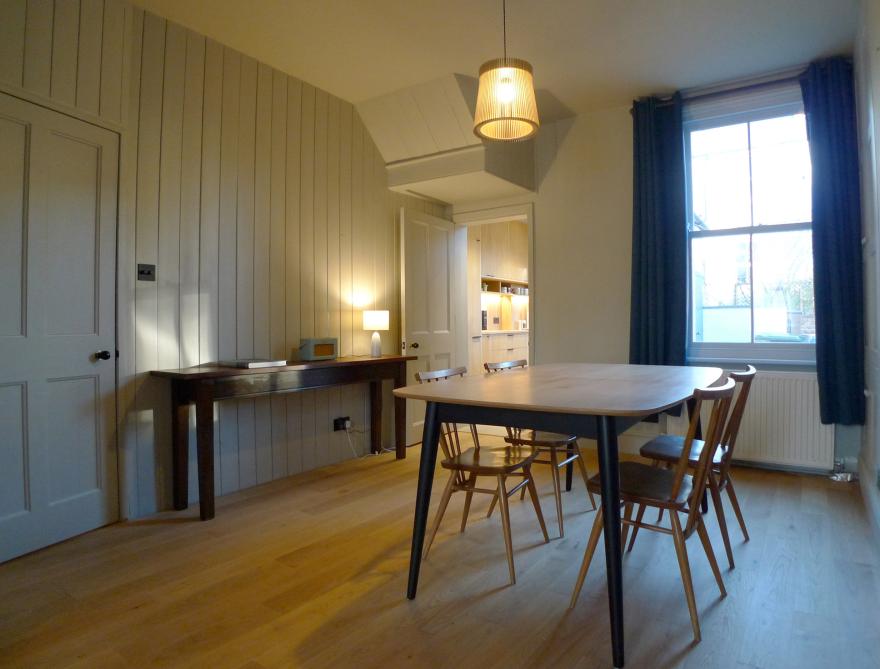 Kittiwake Cottage