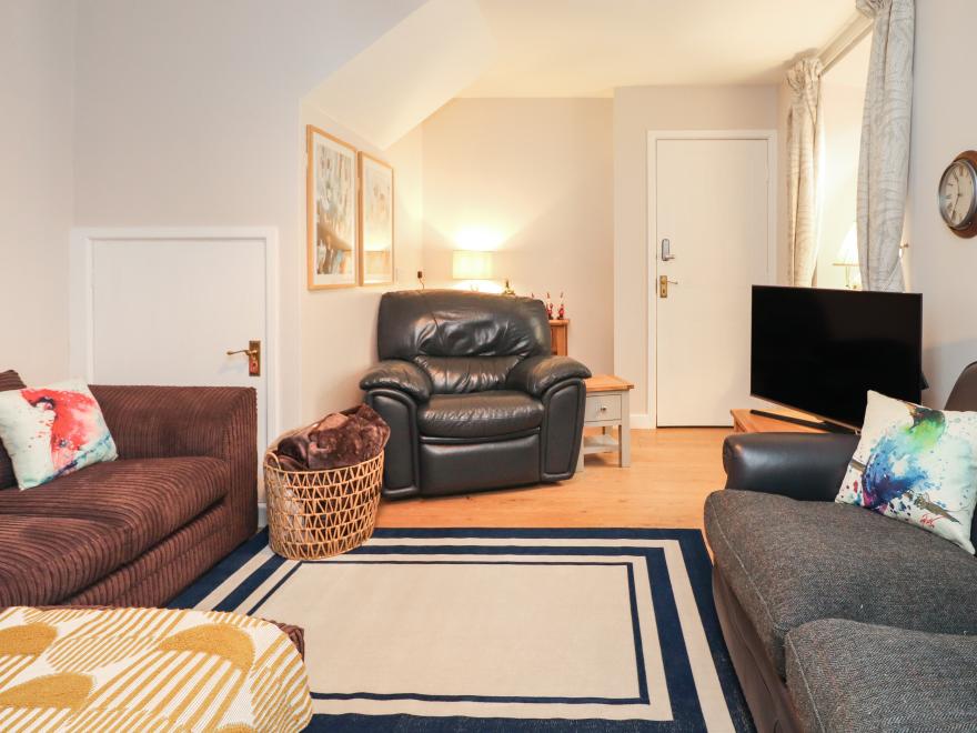 Coach House Cottage