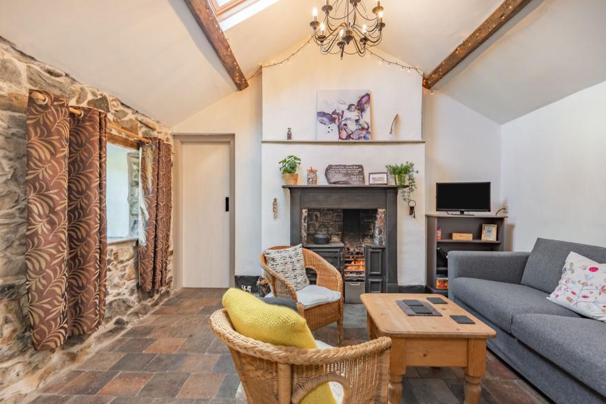 Snook's Cottage