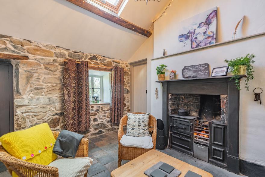 Snook's Cottage