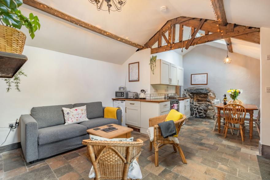 Snook's Cottage