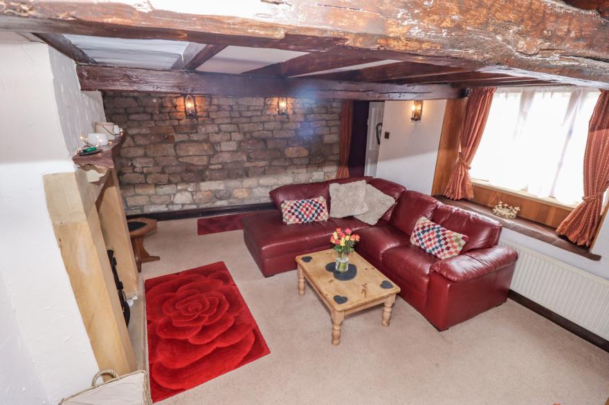 Cholmley Cottage