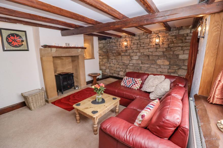 Cholmley Cottage