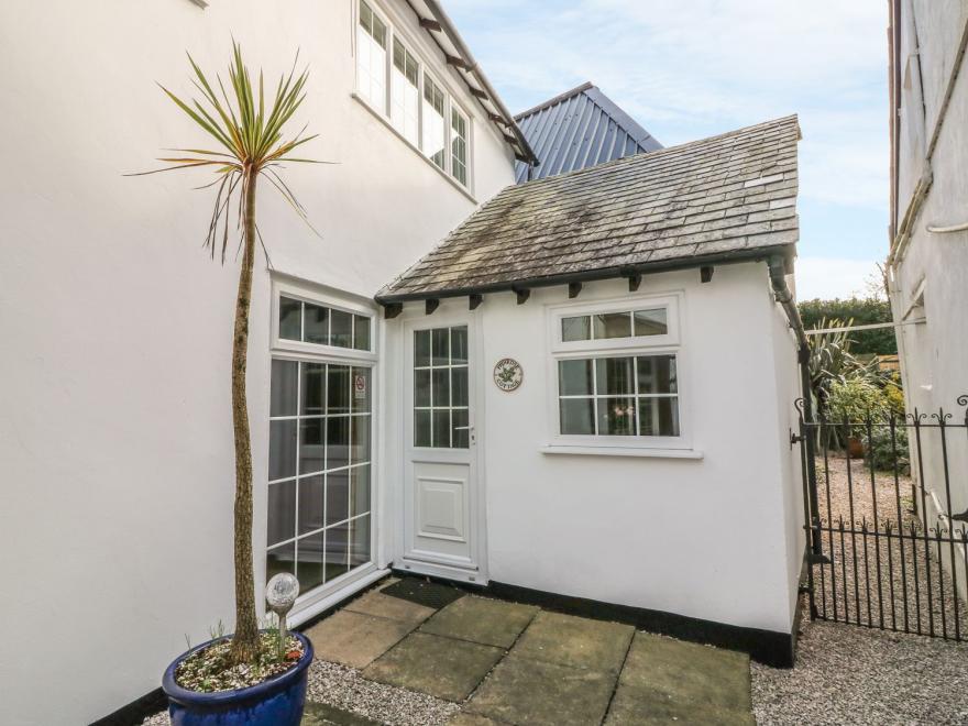 Primrose Cottage
