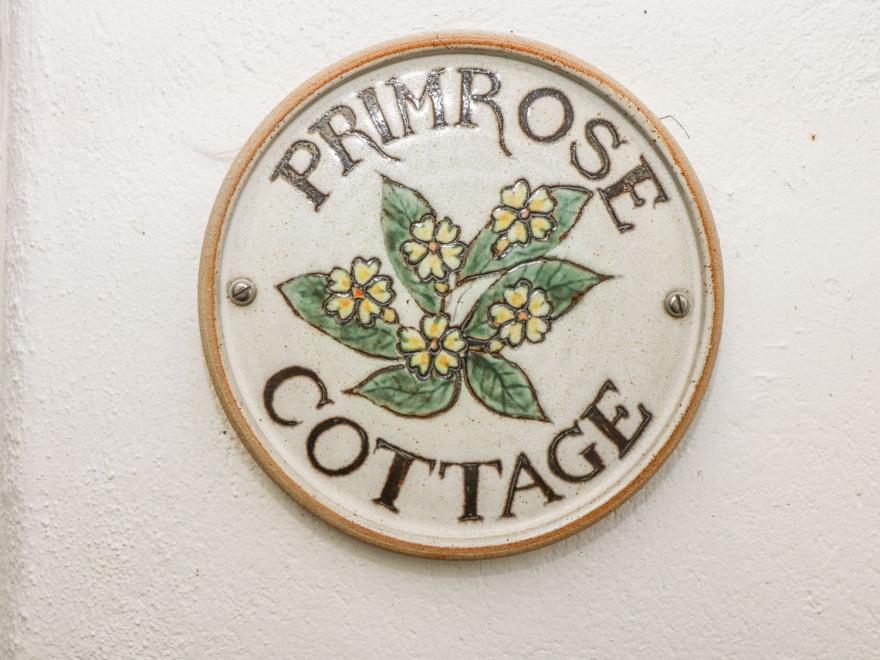 Primrose Cottage