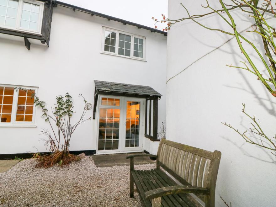 Bluebell Cottage