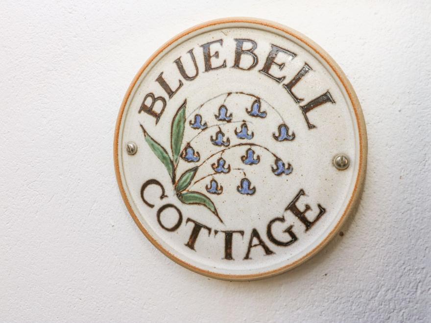 Bluebell Cottage