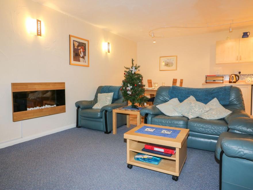 Bluebell Cottage