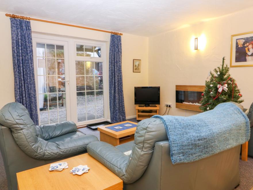 Bluebell Cottage