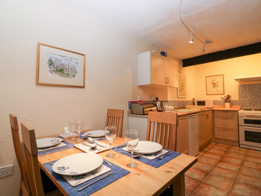 Bluebell Cottage