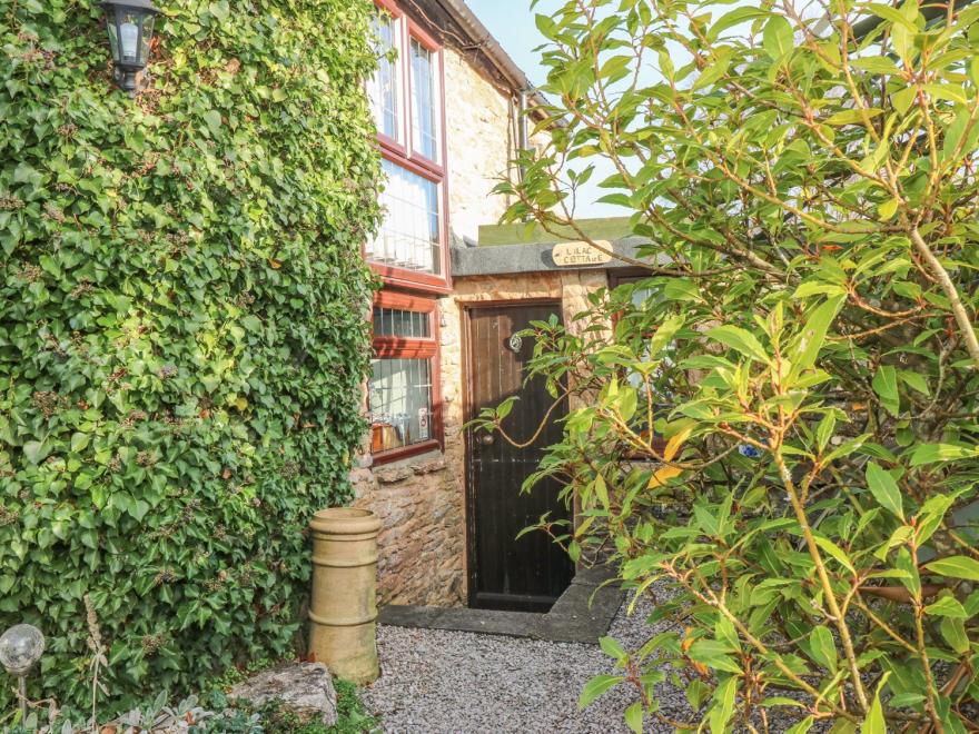 Lilac Cottage