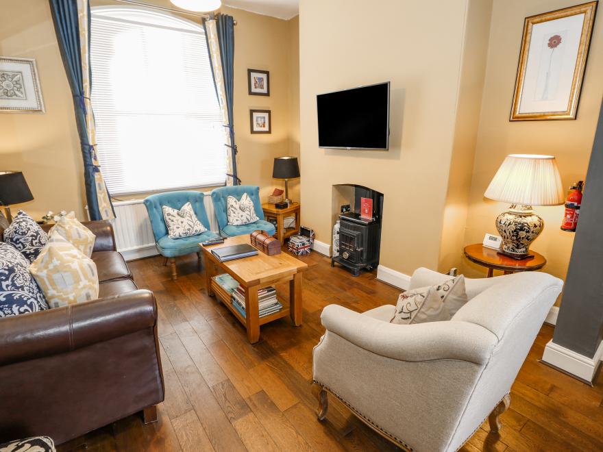 The Townhouse