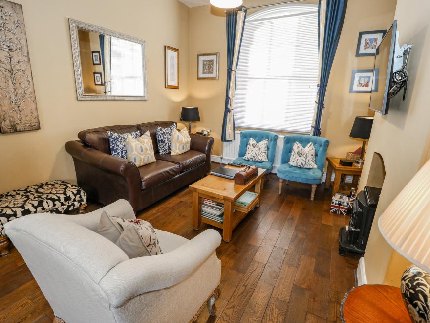 The Townhouse
