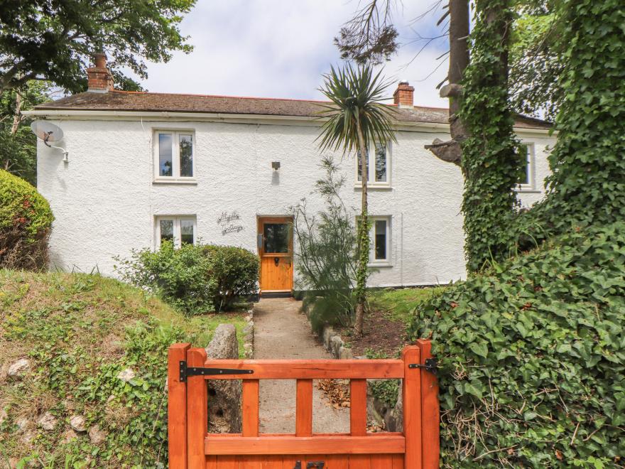 Myrtle Cottage