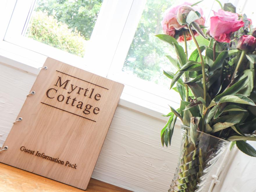 Myrtle Cottage