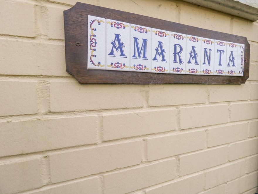 Amaranta