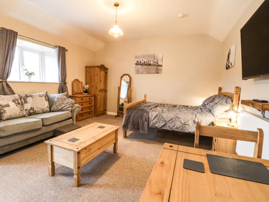 Forest View Cottage